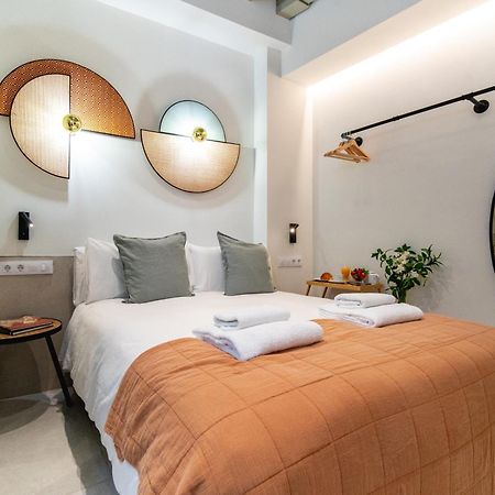 Galera Rooms Севилья Экстерьер фото