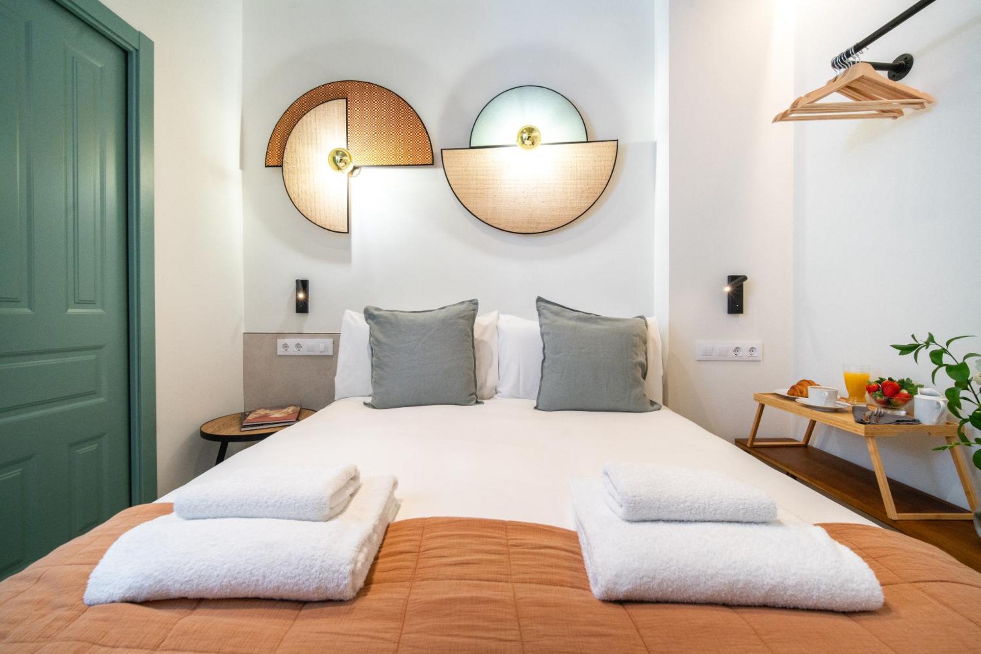 Galera Rooms Севилья Экстерьер фото